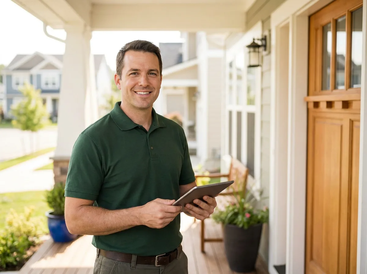 Pest control FAQs for Milltown, WI